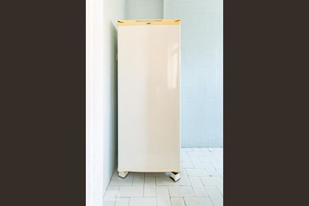 Studio para alugar com 31m², 1 quarto e sem vagaCozinha