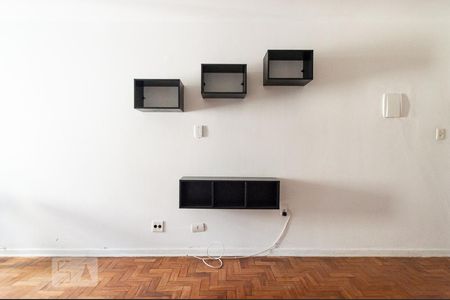 Studio de kitnet/studio para alugar com 1 quarto, 31m² em Vila Buarque, São Paulo