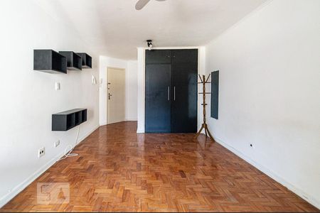 Studio de kitnet/studio para alugar com 1 quarto, 31m² em Vila Buarque, São Paulo