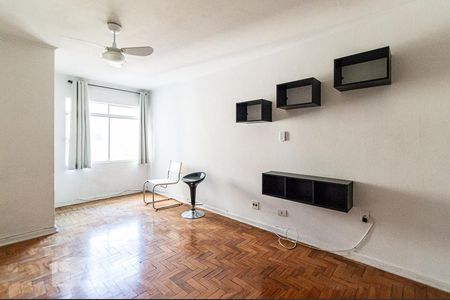 Studio de kitnet/studio para alugar com 1 quarto, 31m² em Vila Buarque, São Paulo
