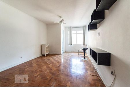 Studio de kitnet/studio para alugar com 1 quarto, 31m² em Vila Buarque, São Paulo