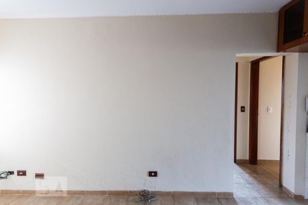 Sala de apartamento à venda com 3 quartos, 55m² em Assunção, São Bernardo do Campo