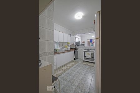 Casa à venda com 170m², 3 quartos e 2 vagasCozinha