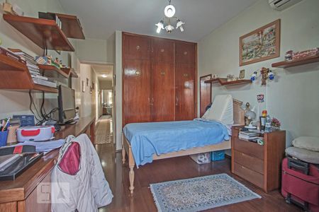 Casa à venda com 170m², 3 quartos e 2 vagasQuarto 3