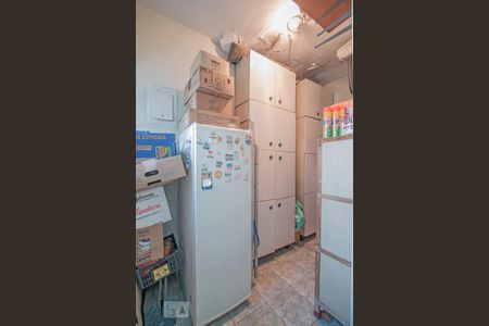 Casa à venda com 170m², 3 quartos e 2 vagasQuarto de Serviço 2