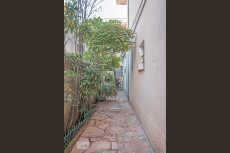 Casa à venda com 170m², 3 quartos e 2 vagasCorredor Lateral Externo