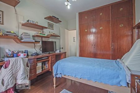 Casa à venda com 170m², 3 quartos e 2 vagasQuarto 3