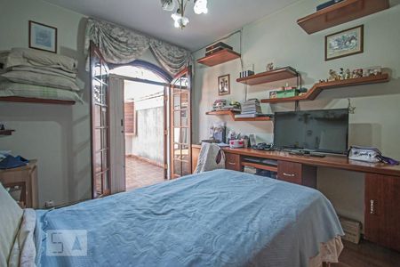 Casa à venda com 170m², 3 quartos e 2 vagasQuarto 3