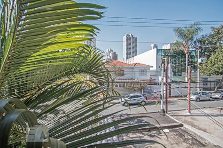 Casa à venda com 170m², 3 quartos e 2 vagasVista do Quarto 2