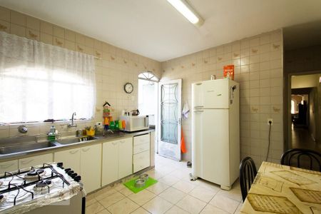 Casa à venda com 250m², 3 quartos e 2 vagasCozinha