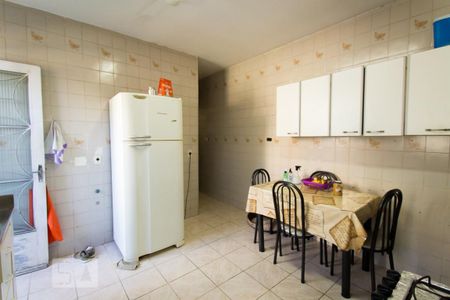 Casa à venda com 250m², 3 quartos e 2 vagasCozinha