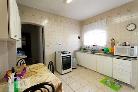 Casa à venda com 250m², 3 quartos e 2 vagasCozinha