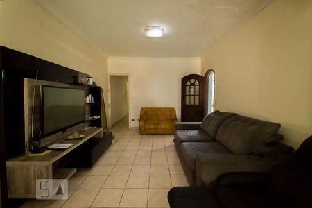 Sala de casa à venda com 3 quartos, 250m² em Vila Dom Pedro I, São Paulo