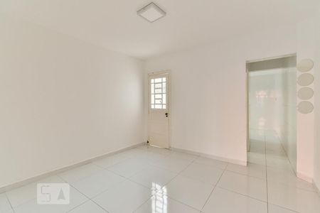 Sala 2 de casa à venda com 3 quartos, 140m² em Vila Romana, São Paulo
