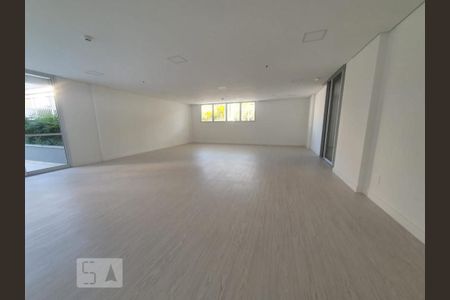 Apartamento à venda com 60m², 1 quarto e 1 vagasala fitnnes