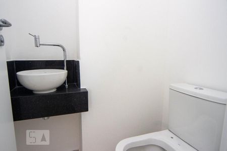 Apartamento à venda com 60m², 1 quarto e 1 vagaLavabo