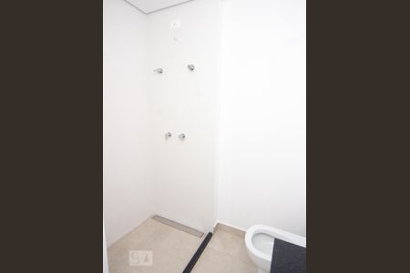 Apartamento à venda com 60m², 1 quarto e 1 vagaBanheiro suíte 