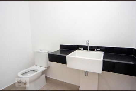 Apartamento à venda com 60m², 1 quarto e 1 vagaBanheiro