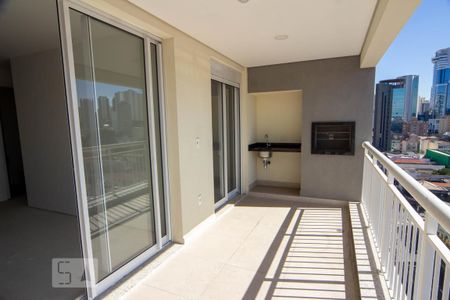 Apartamento à venda com 60m², 1 quarto e 1 vagavaranda