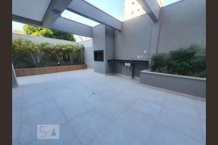 Apartamento à venda com 60m², 1 quarto e 1 vagaÁrea comum - Churrasqueira