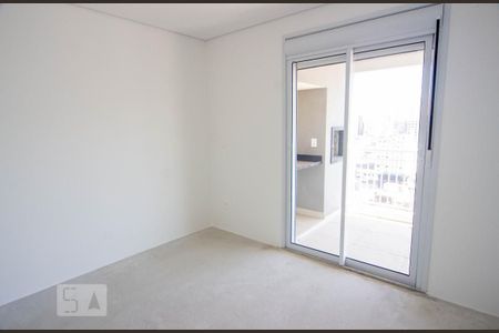 Apartamento à venda com 60m², 1 quarto e 1 vagaQuarto suíte 