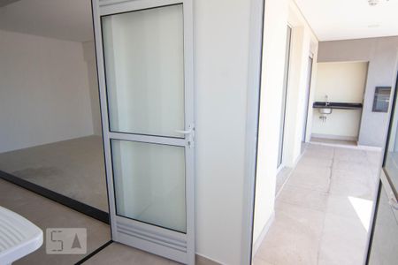 Apartamento à venda com 60m², 1 quarto e 1 vagaLavanderia