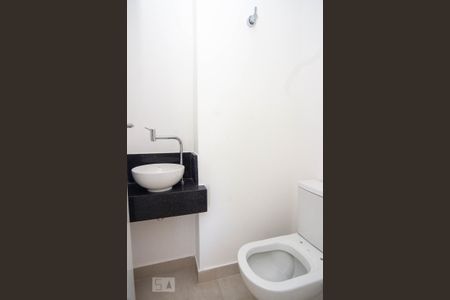 Apartamento à venda com 60m², 1 quarto e 1 vagaLavabo