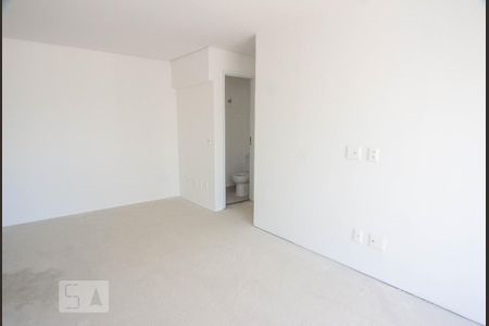 Sala de apartamento à venda com 1 quarto, 60m² em Santana, São Paulo