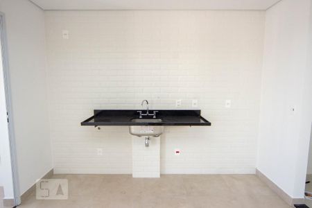 Apartamento à venda com 60m², 1 quarto e 1 vagaCozinha