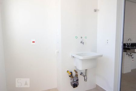 Apartamento à venda com 60m², 1 quarto e 1 vagaLavanderia