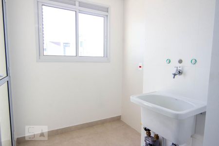 Apartamento à venda com 60m², 1 quarto e 1 vaga Apartamento à venda com 60m², 1 quarto e 1 vagaLavanderia