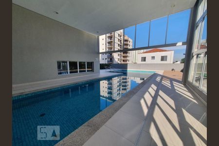 Apartamento à venda com 60m², 1 quarto e 1 vaga Apartamento à venda com 60m², 1 quarto e 1 vagaÁrea comum - Piscina