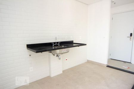 Apartamento à venda com 60m², 1 quarto e 1 vaga Apartamento à venda com 60m², 1 quarto e 1 vagaCozinha