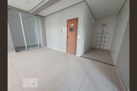 Apartamento à venda com 60m², 1 quarto e 1 vaga Apartamento à venda com 60m², 1 quarto e 1 vagasauna