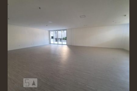 Apartamento à venda com 60m², 1 quarto e 1 vaga Apartamento à venda com 60m², 1 quarto e 1 vagasala de fitnnes