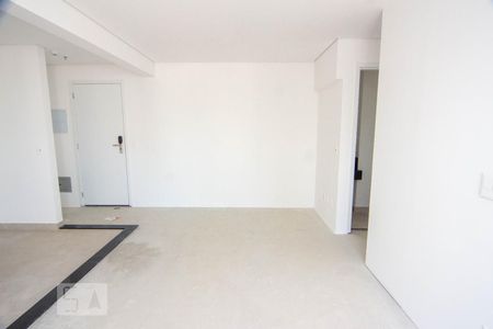 Apartamento à venda com 60m², 1 quarto e 1 vaga Apartamento à venda com 60m², 1 quarto e 1 vagaSala