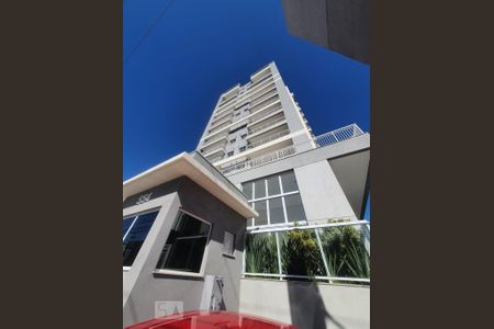 Apartamento à venda com 60m², 1 quarto e 1 vaga Apartamento à venda com 60m², 1 quarto e 1 vagaFachada