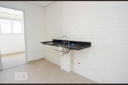 Apartamento à venda com 60m², 1 quarto e 1 vaga Apartamento à venda com 60m², 1 quarto e 1 vagaCozinha
