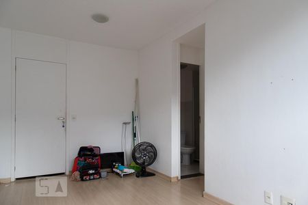 Sala de apartamento à venda com 2 quartos, 45m² em Vargem Pequena, Rio de Janeiro