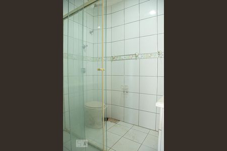 Banheiro de apartamento à venda com 1 quarto, 48m² em Bela Vista, São Paulo