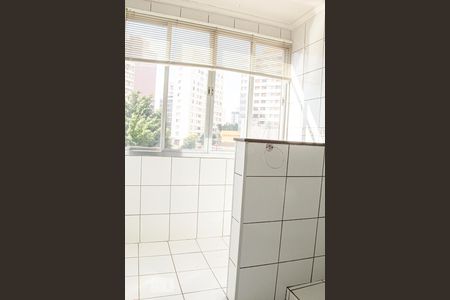 Apartamento à venda com 48m², 1 quarto e sem vaga Apartamento à venda com 48m², 1 quarto e sem vagaÁrea de Serviço