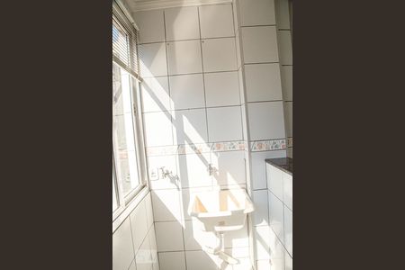 Apartamento à venda com 48m², 1 quarto e sem vaga Apartamento à venda com 48m², 1 quarto e sem vagaÁrea de Serviço