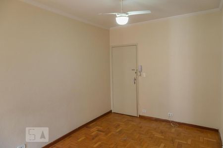 Sala de apartamento à venda com 1 quarto, 48m² em Bela Vista, São Paulo