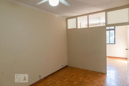 Sala de apartamento à venda com 1 quarto, 48m² em Bela Vista, São Paulo