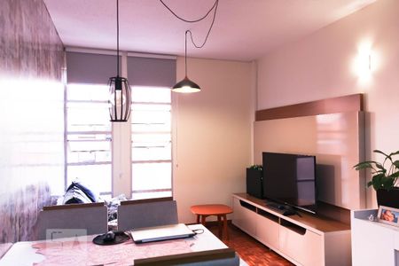 Apartamento para alugar com 2 quartos, 72m² em Estrela Dalva, Belo Horizonte