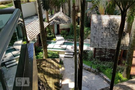 Studio para alugar com 50m², 1 quarto e 1 vagaArea Comum - SPA