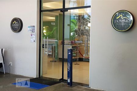 Studio para alugar com 50m², 1 quarto e 1 vagaArea Comum - Restaurante