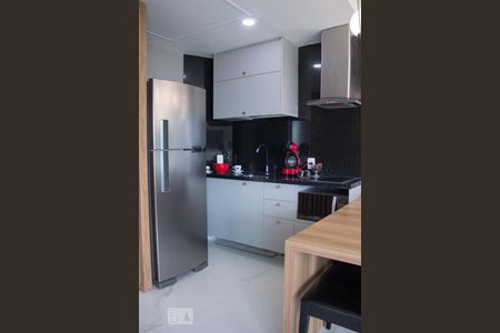 Studio para alugar com 50m², 1 quarto e 1 vagaCozinha