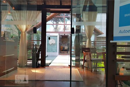 Studio para alugar com 50m², 1 quarto e 1 vagaArea Comum - SPA