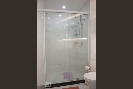 Studio para alugar com 50m², 1 quarto e 1 vagaBanheiro da Suite